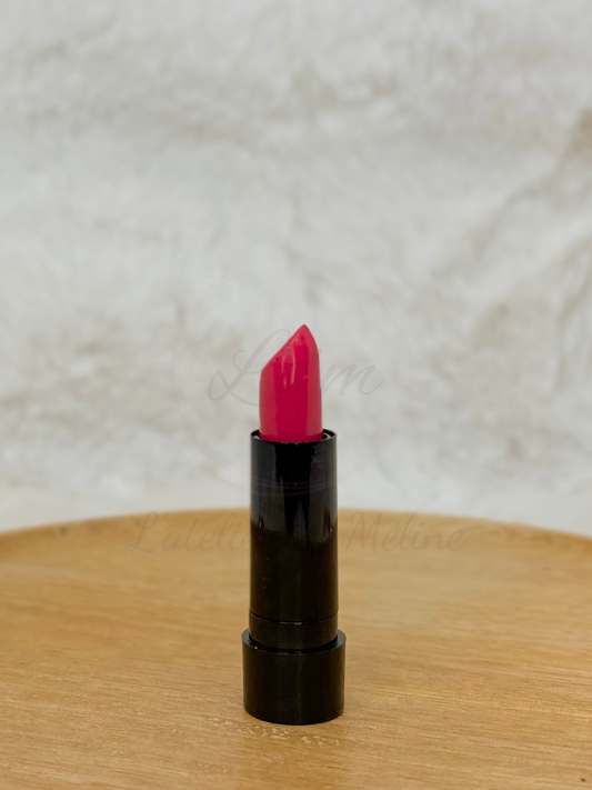 Rouge a lèvres mat