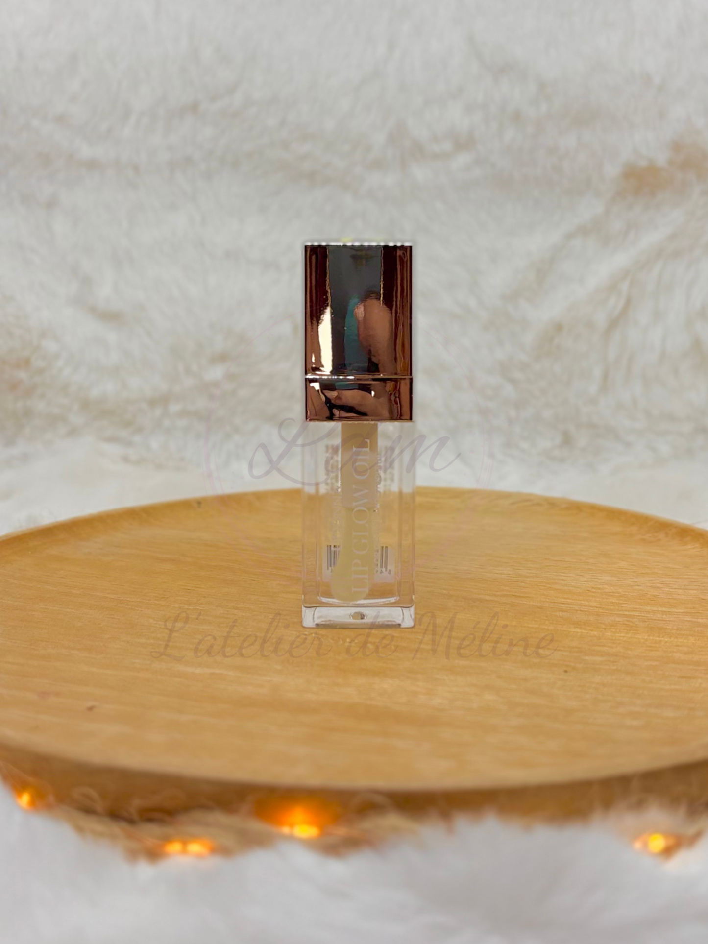 Gloss hydratant