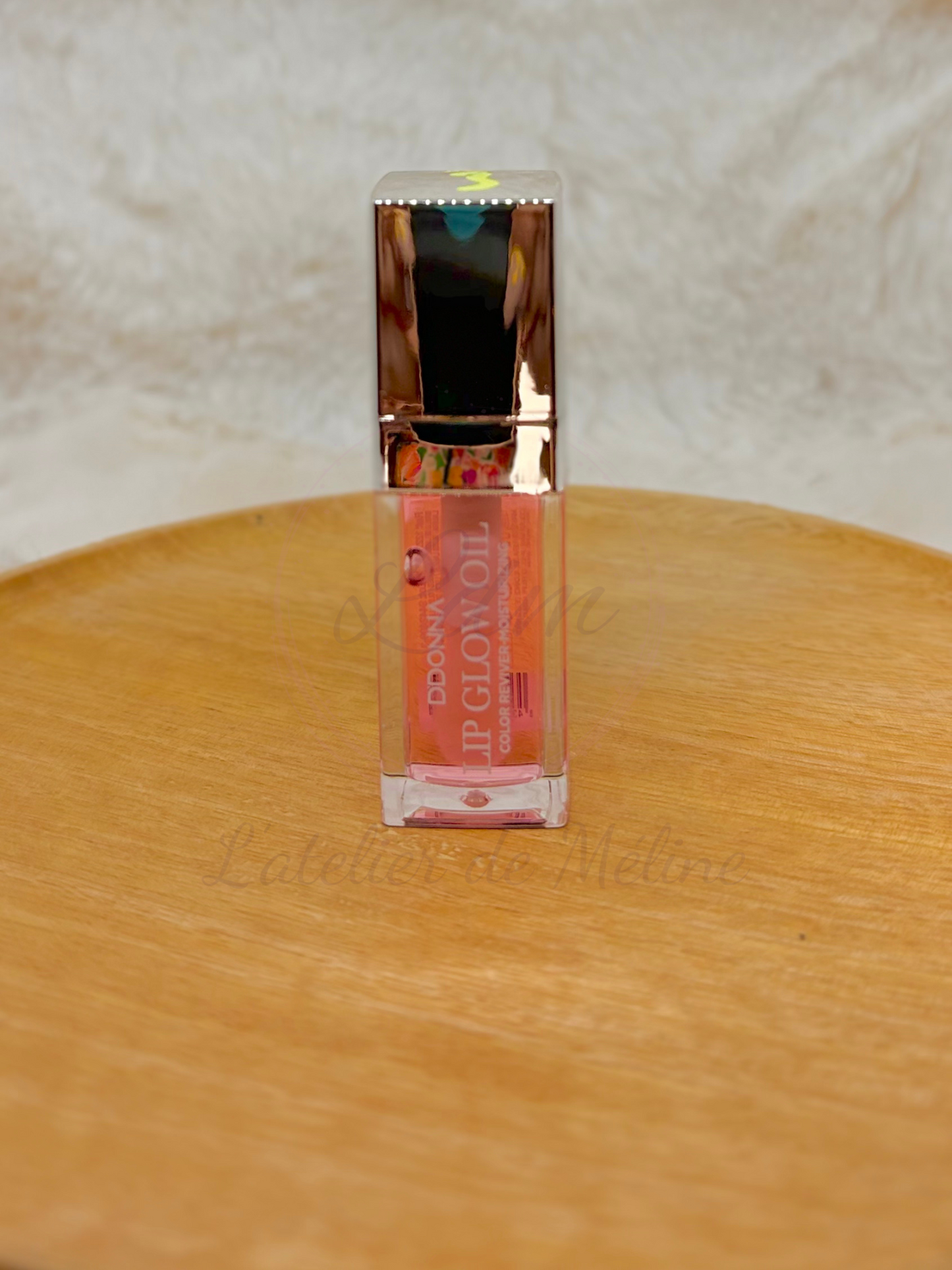 Gloss hydratant
