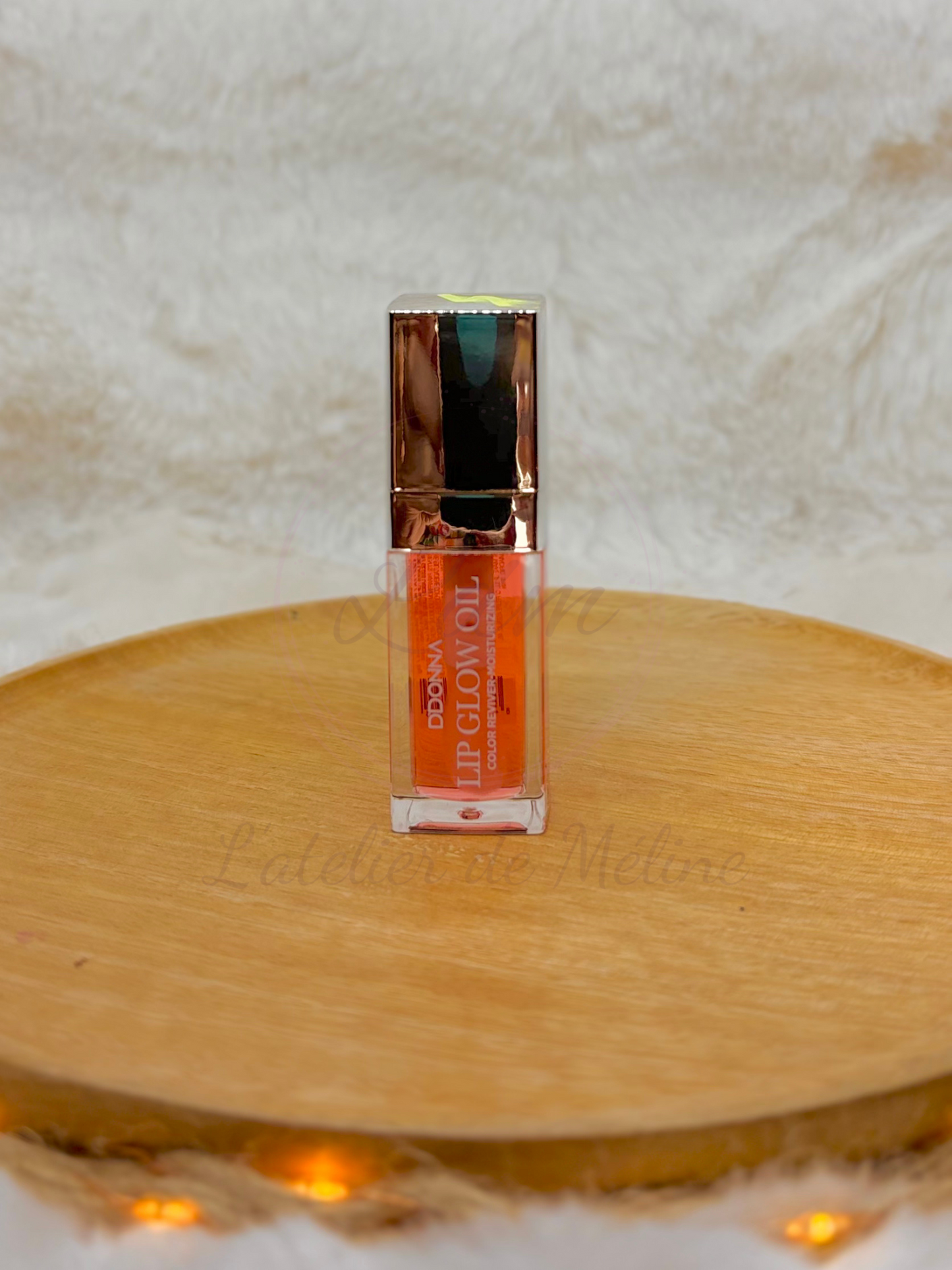Gloss hydratant