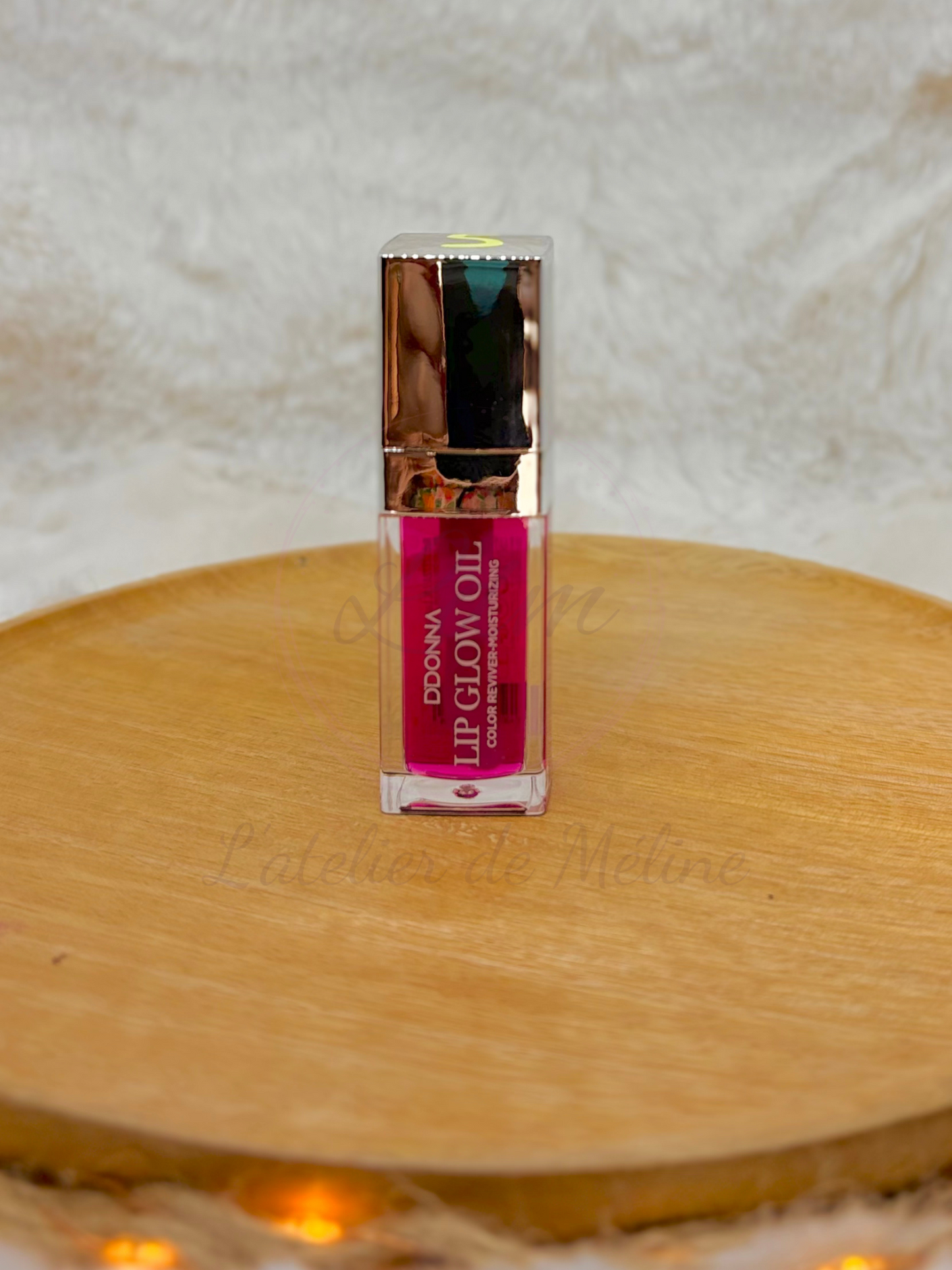 Gloss hydratant