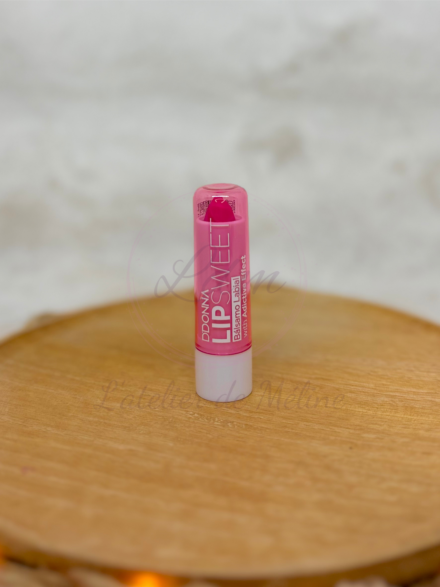 Baume hydratant