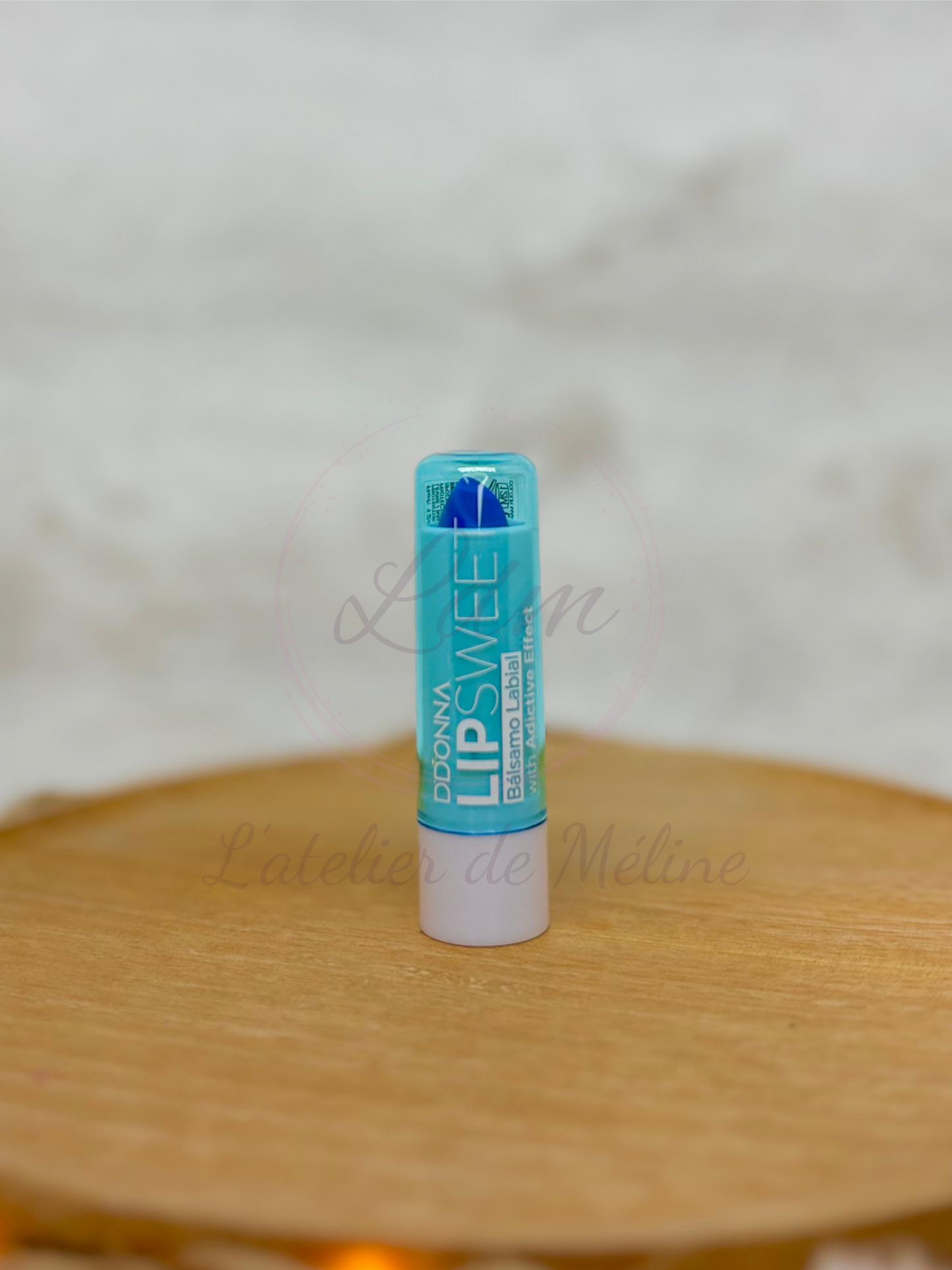 Baume hydratant