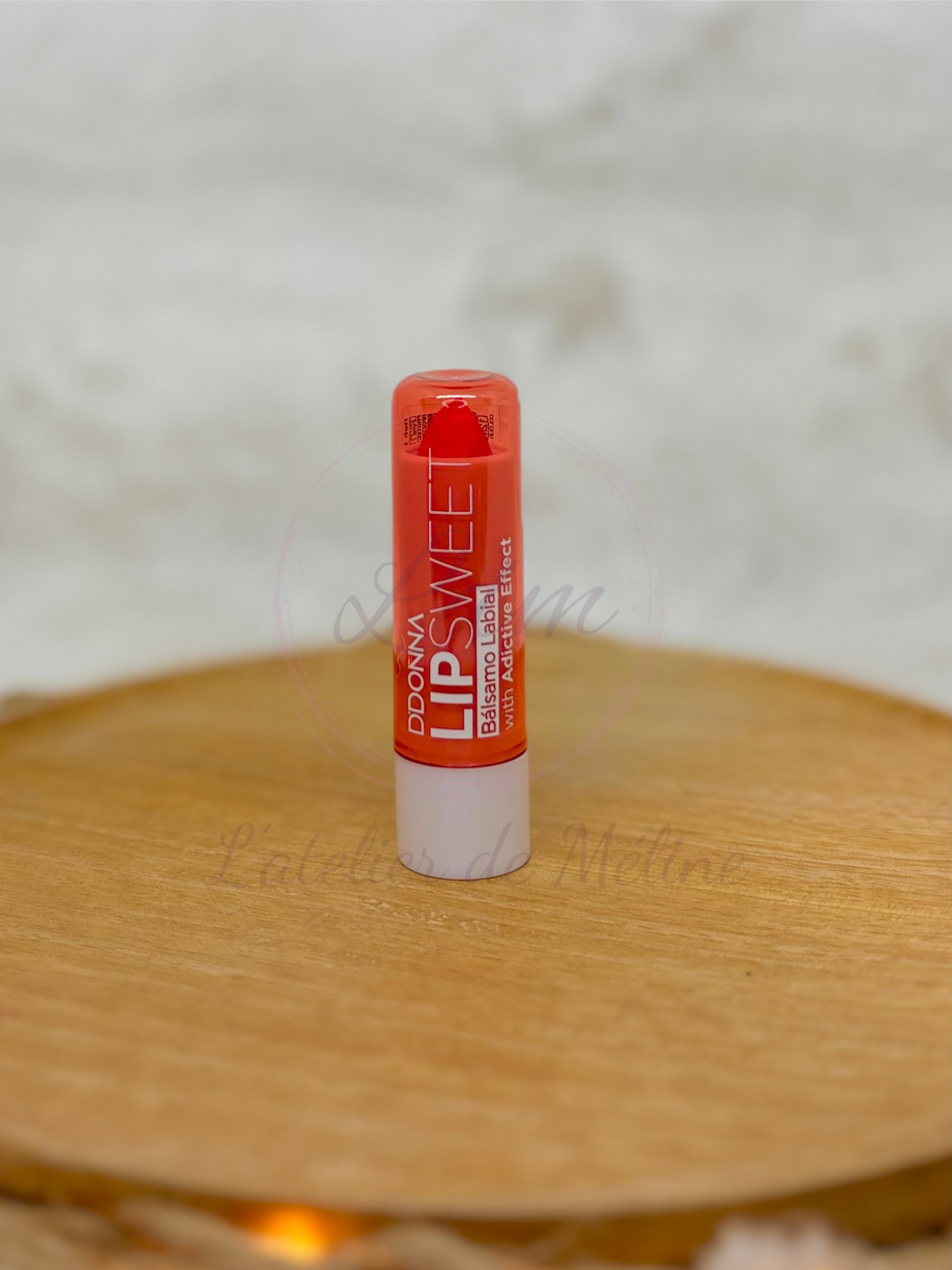 Baume hydratant