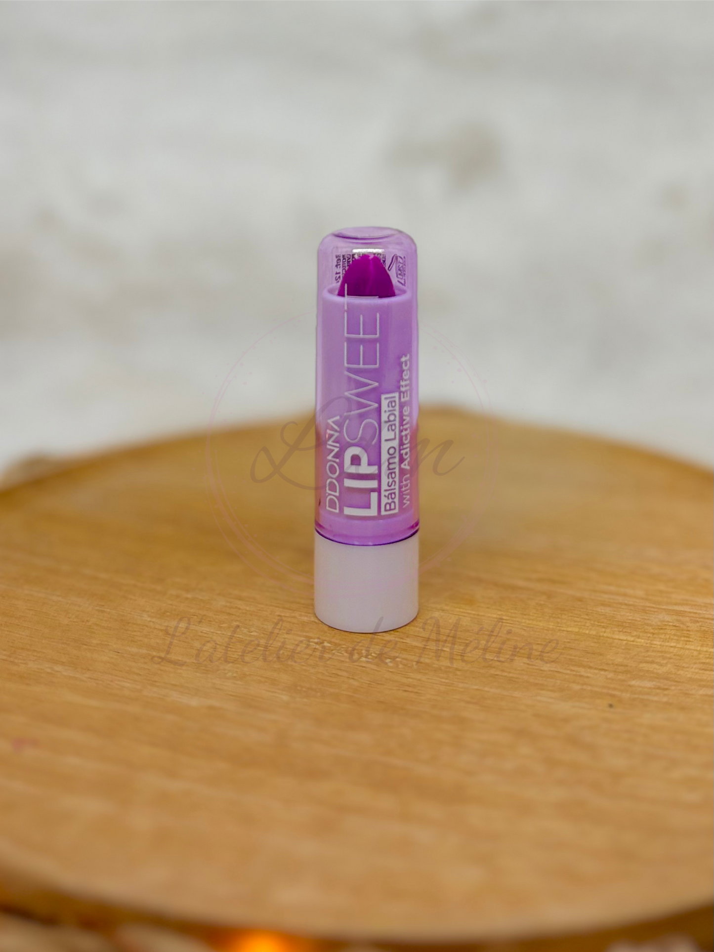 Baume hydratant