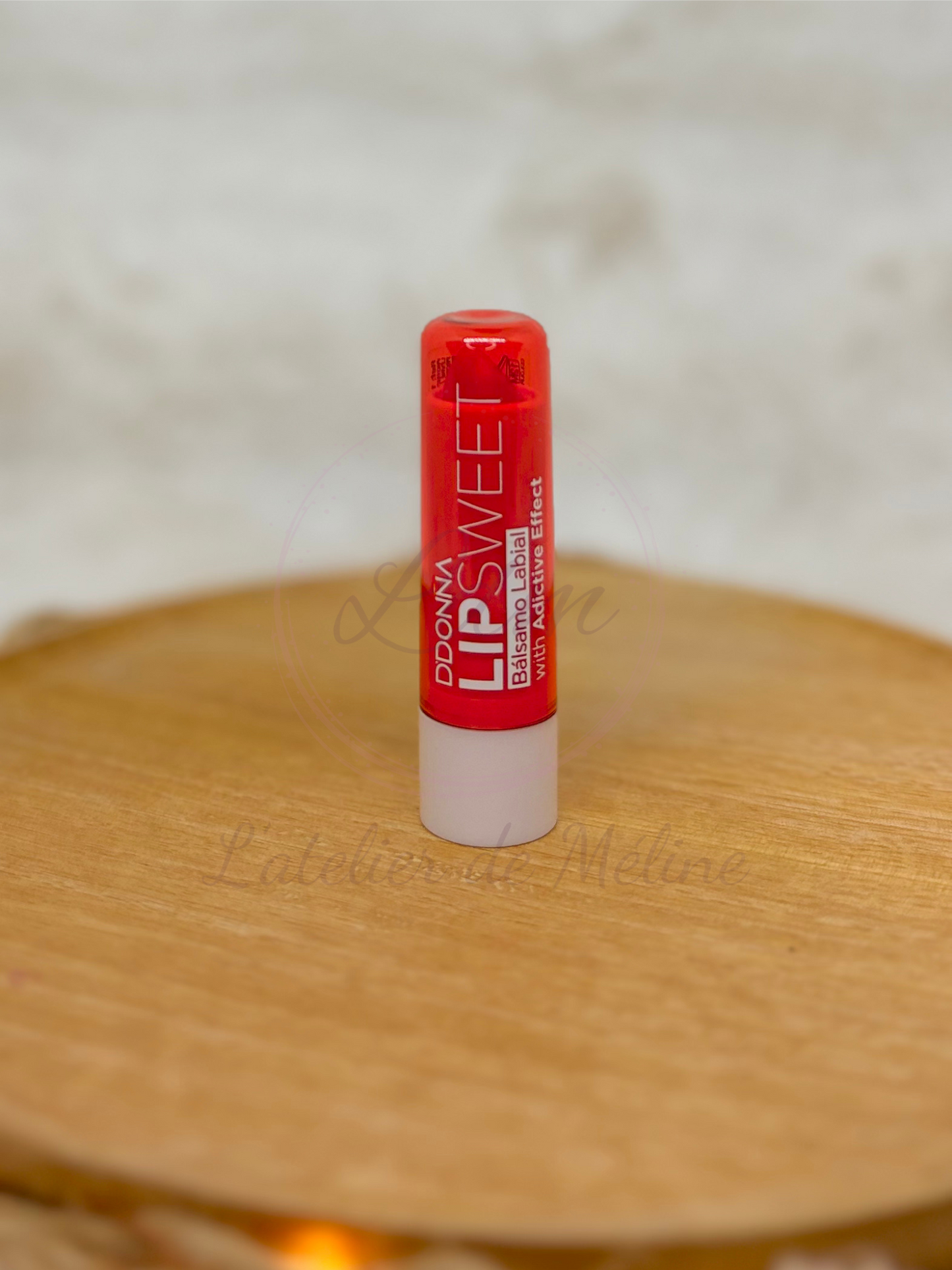 Baume hydratant