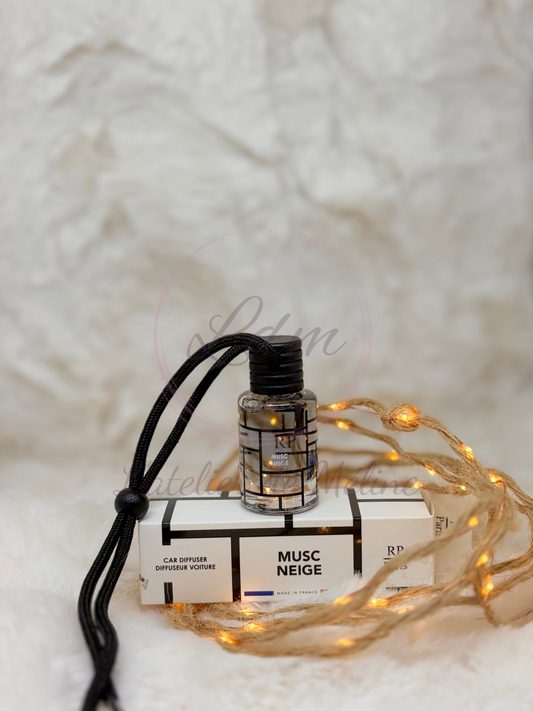 Diffuseur voiture RP Paris