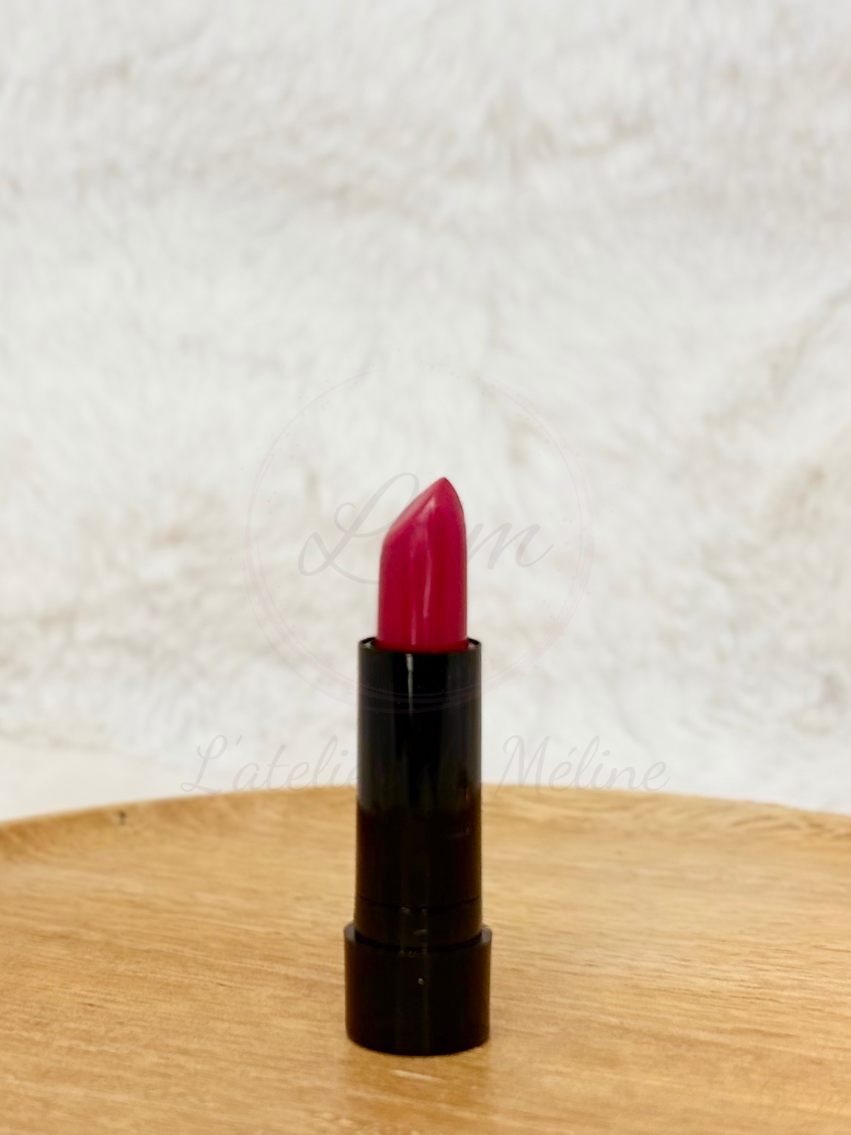 Rouge a lèvres mat
