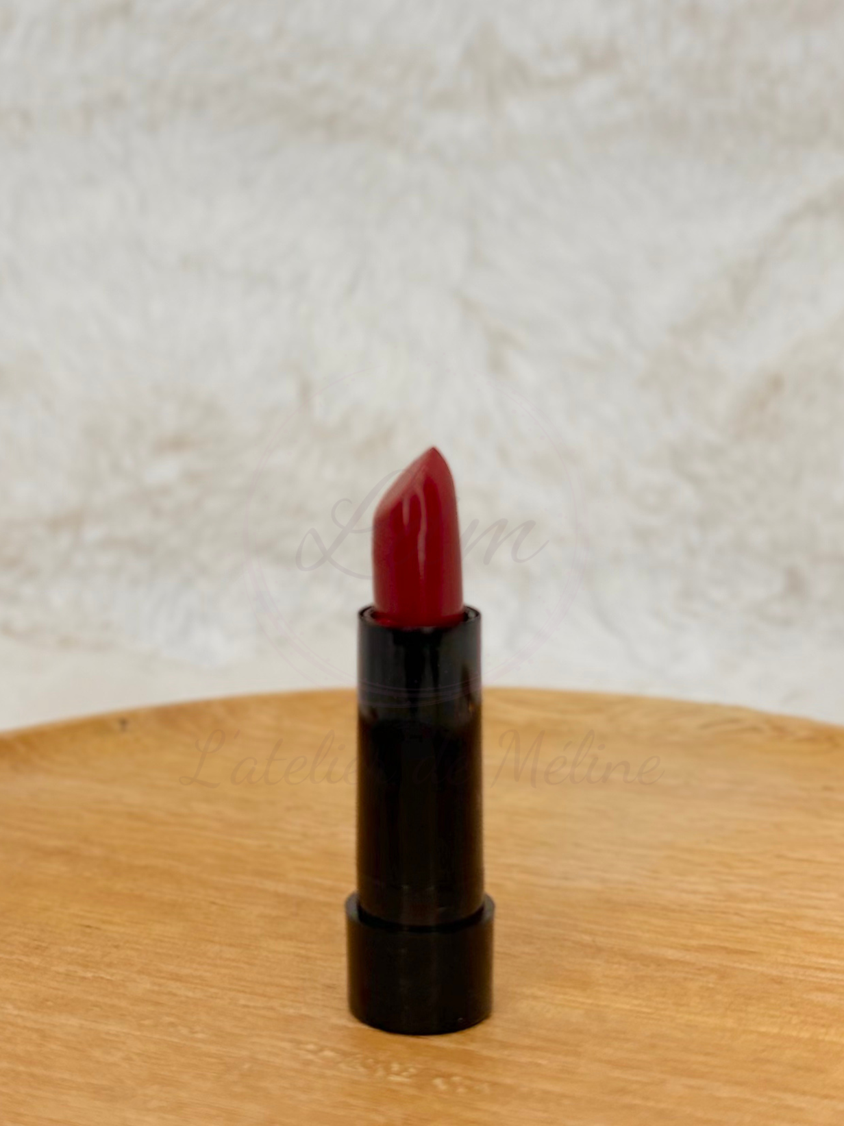 Rouge a lèvres mat