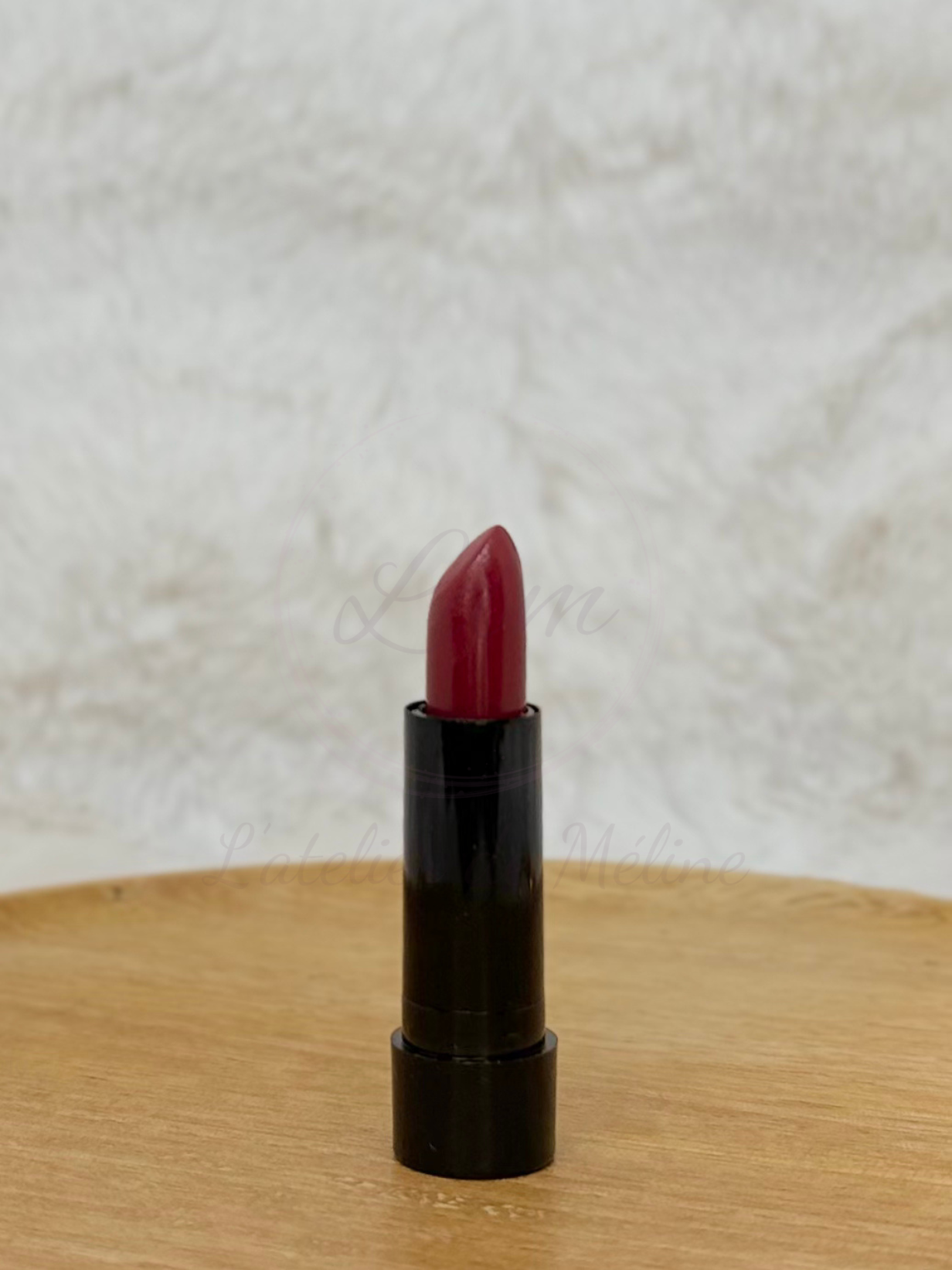 Rouge a lèvres mat