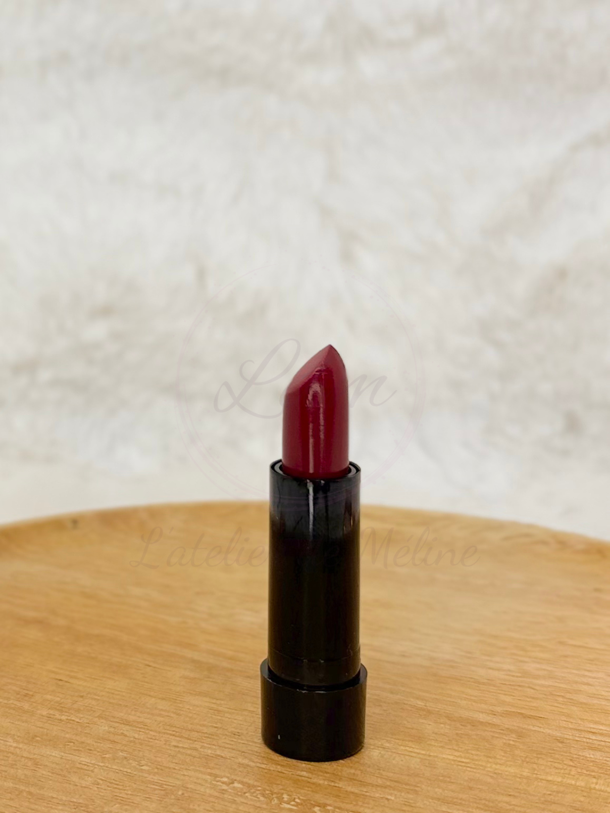 Rouge a lèvres mat