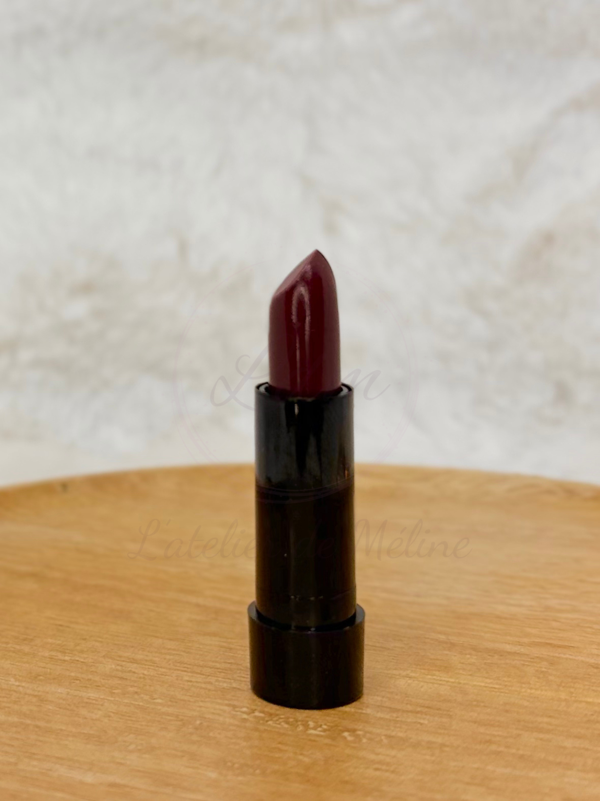 Rouge a lèvres mat