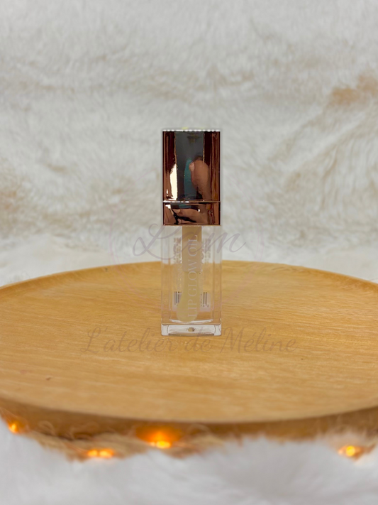 Gloss hydratant