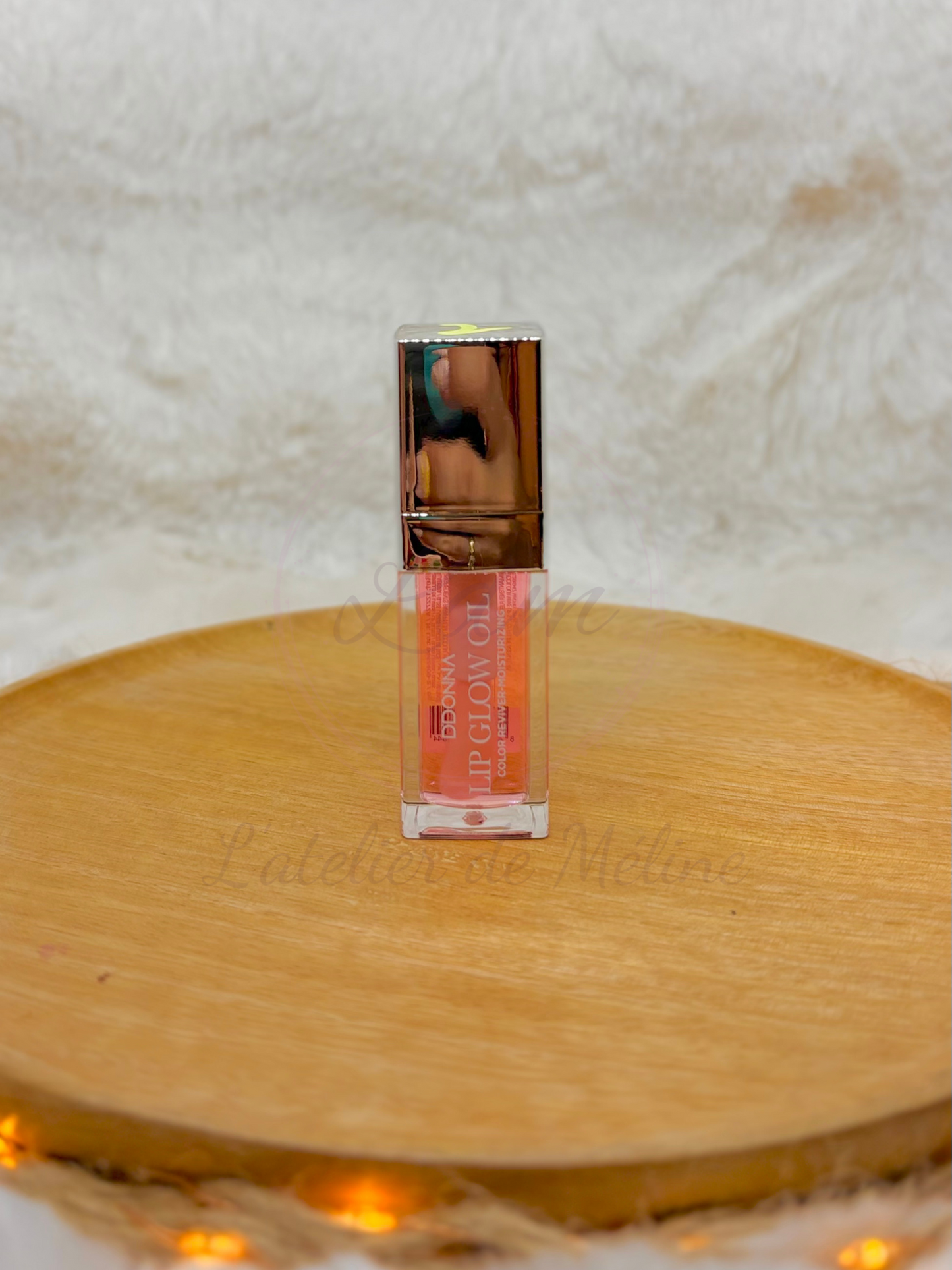 Gloss hydratant
