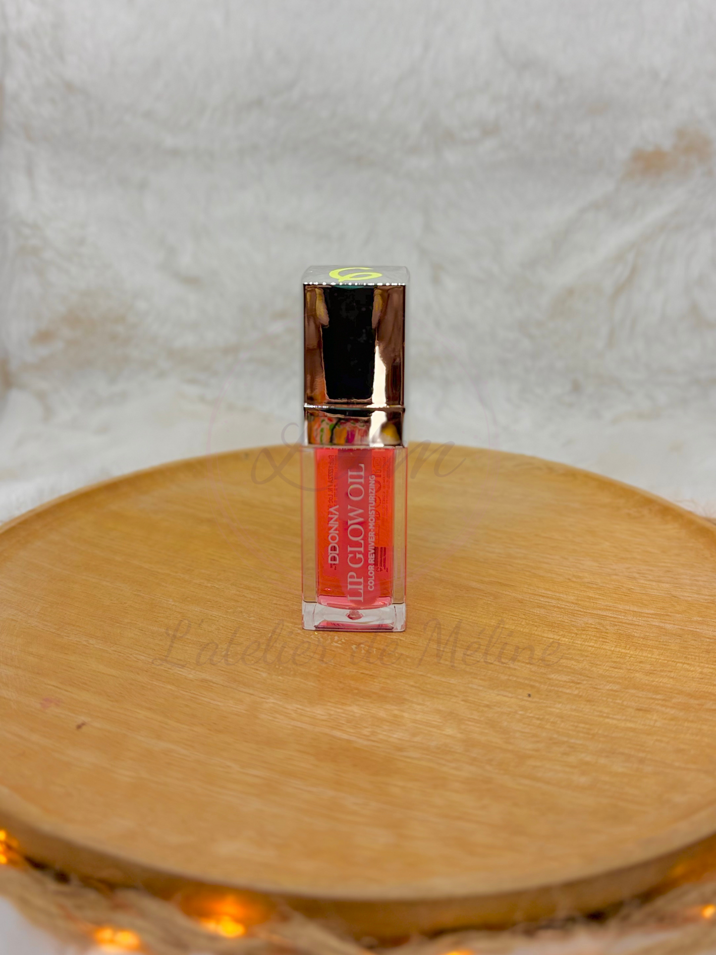 Gloss hydratant