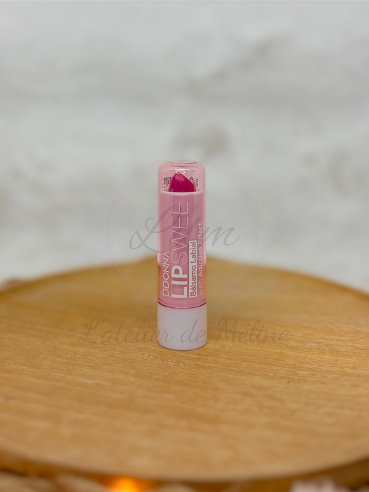 Baume hydratant