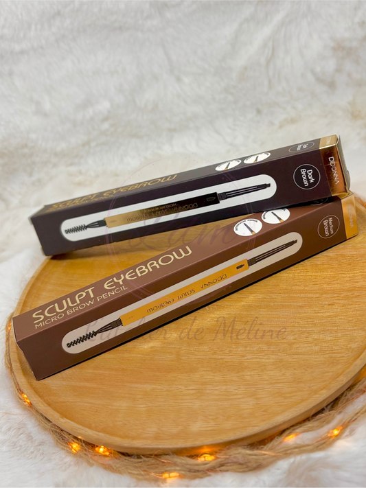 Crayon sourcils