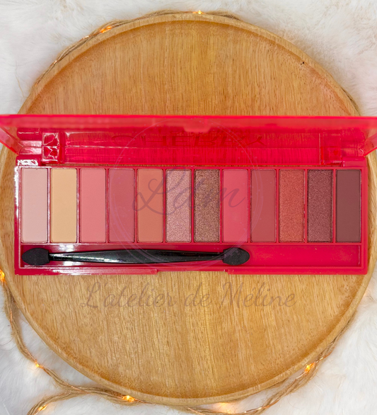 Palette Cherry