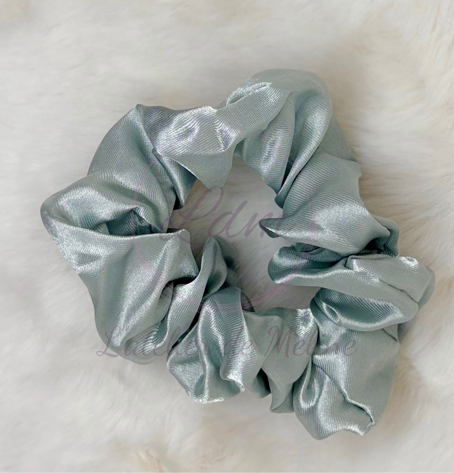 Chouchou satin