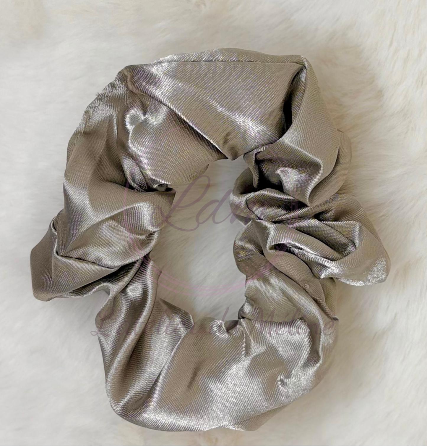 Chouchou satin