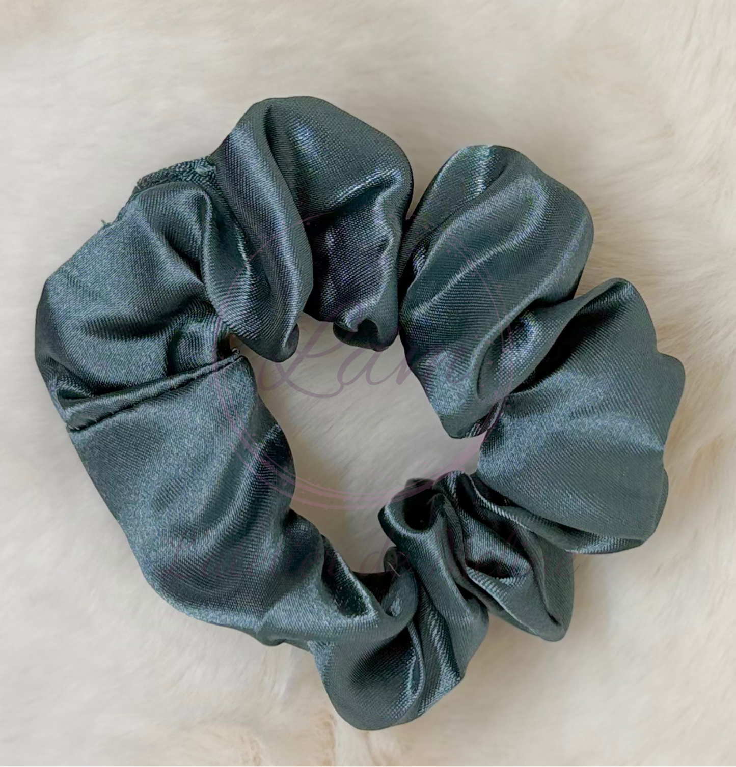 Chouchou satin