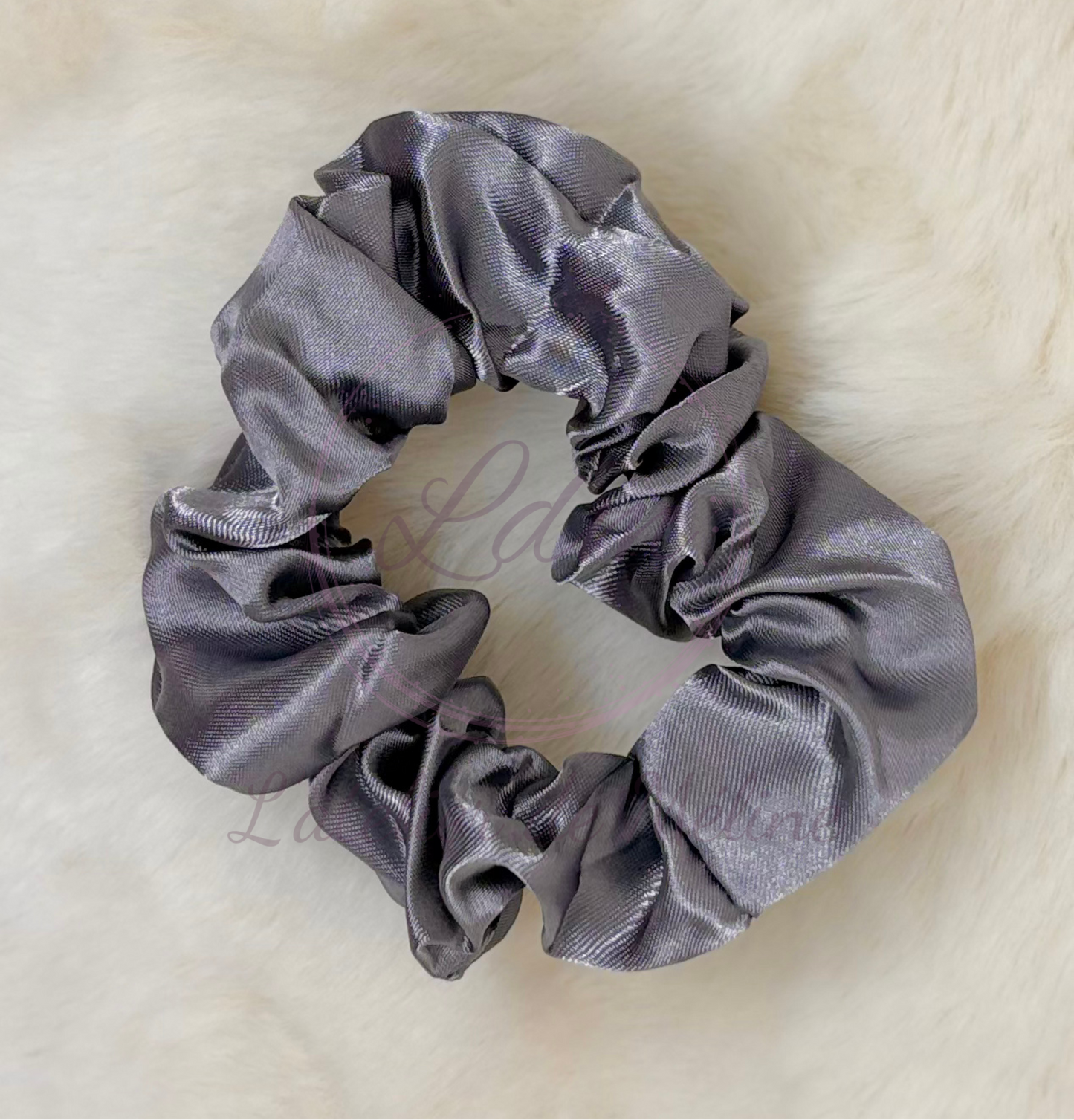 Chouchou satin