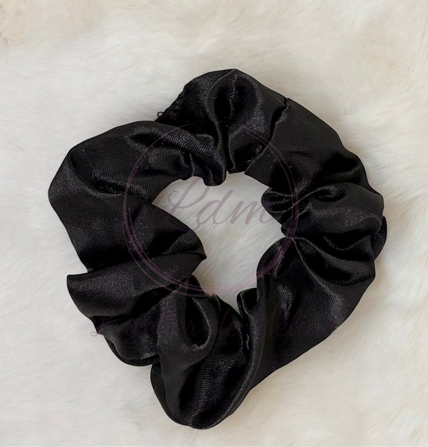 Chouchou satin