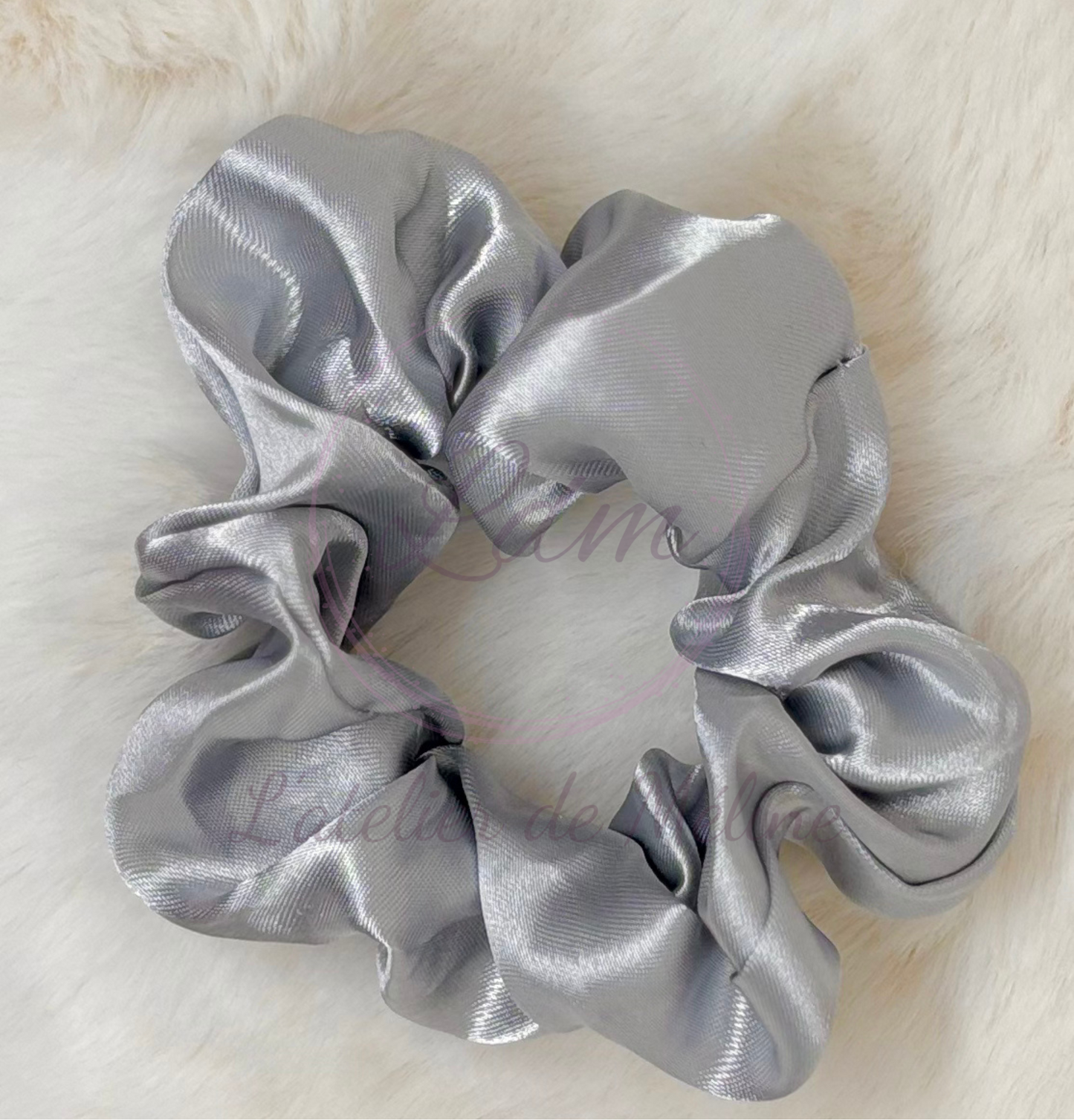Chouchou satin