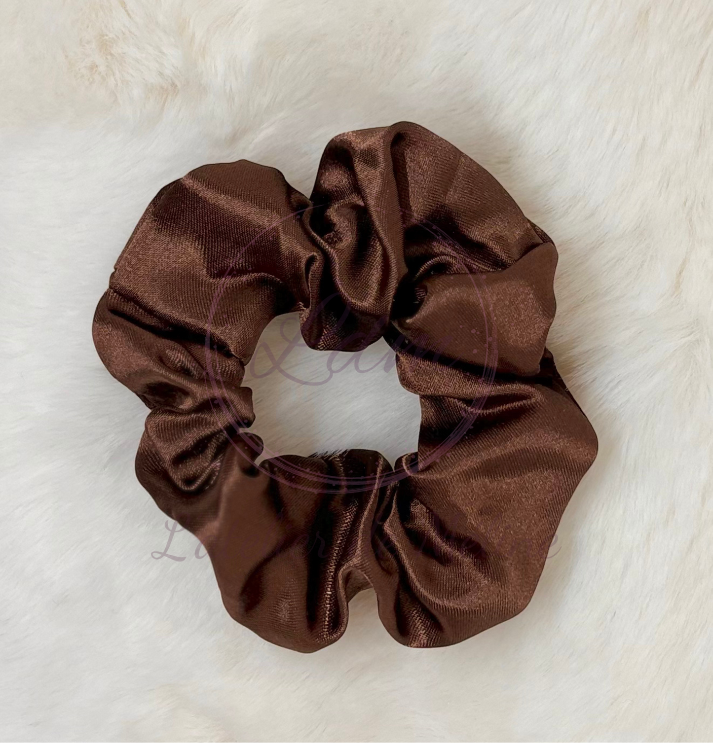 Chouchou satin