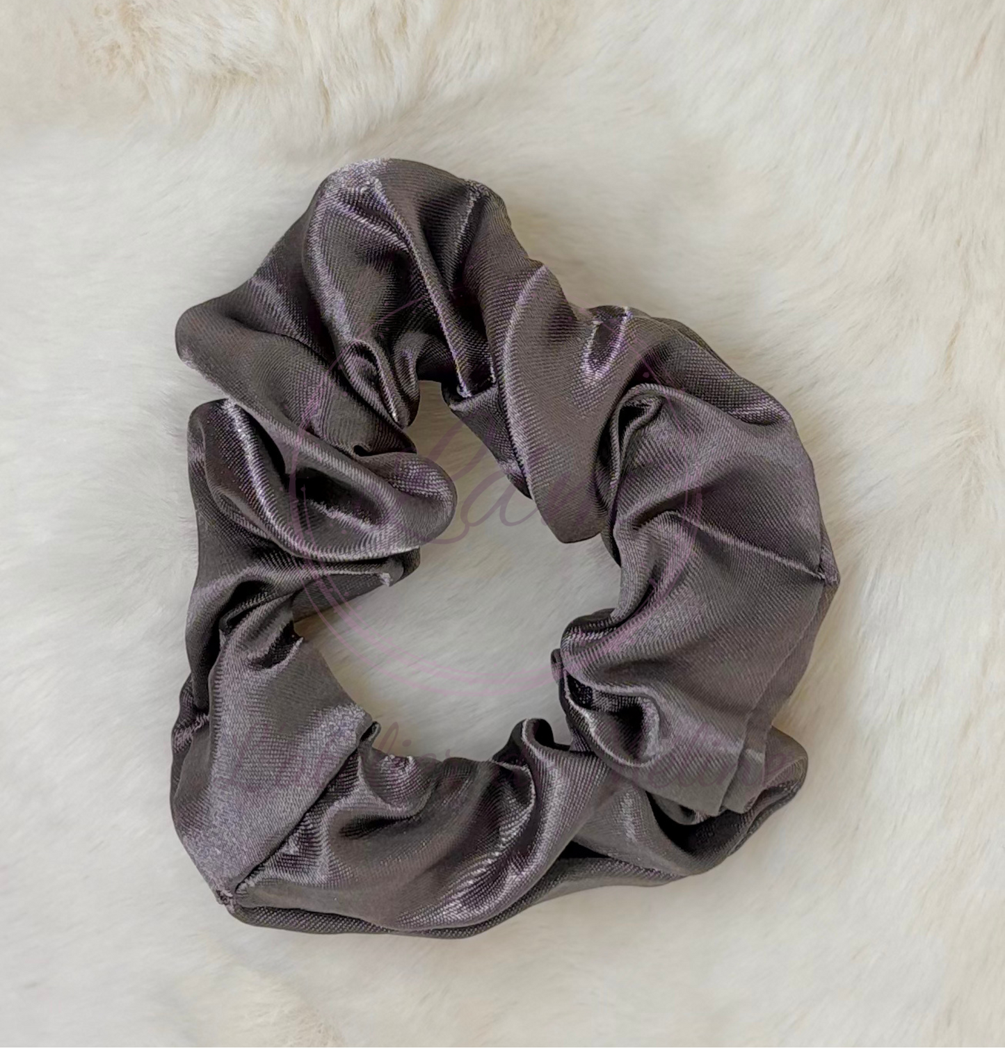 Chouchou satin