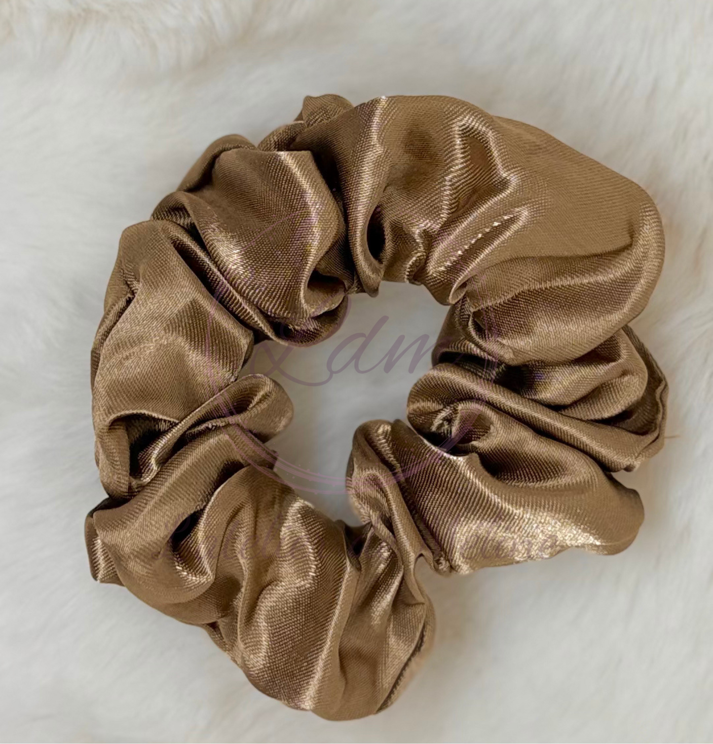 Chouchou satin