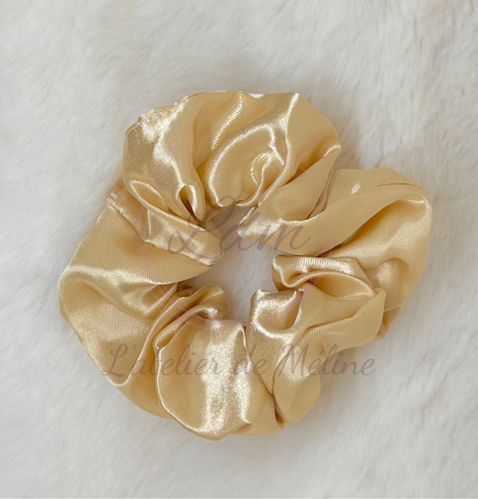 Chouchou satin