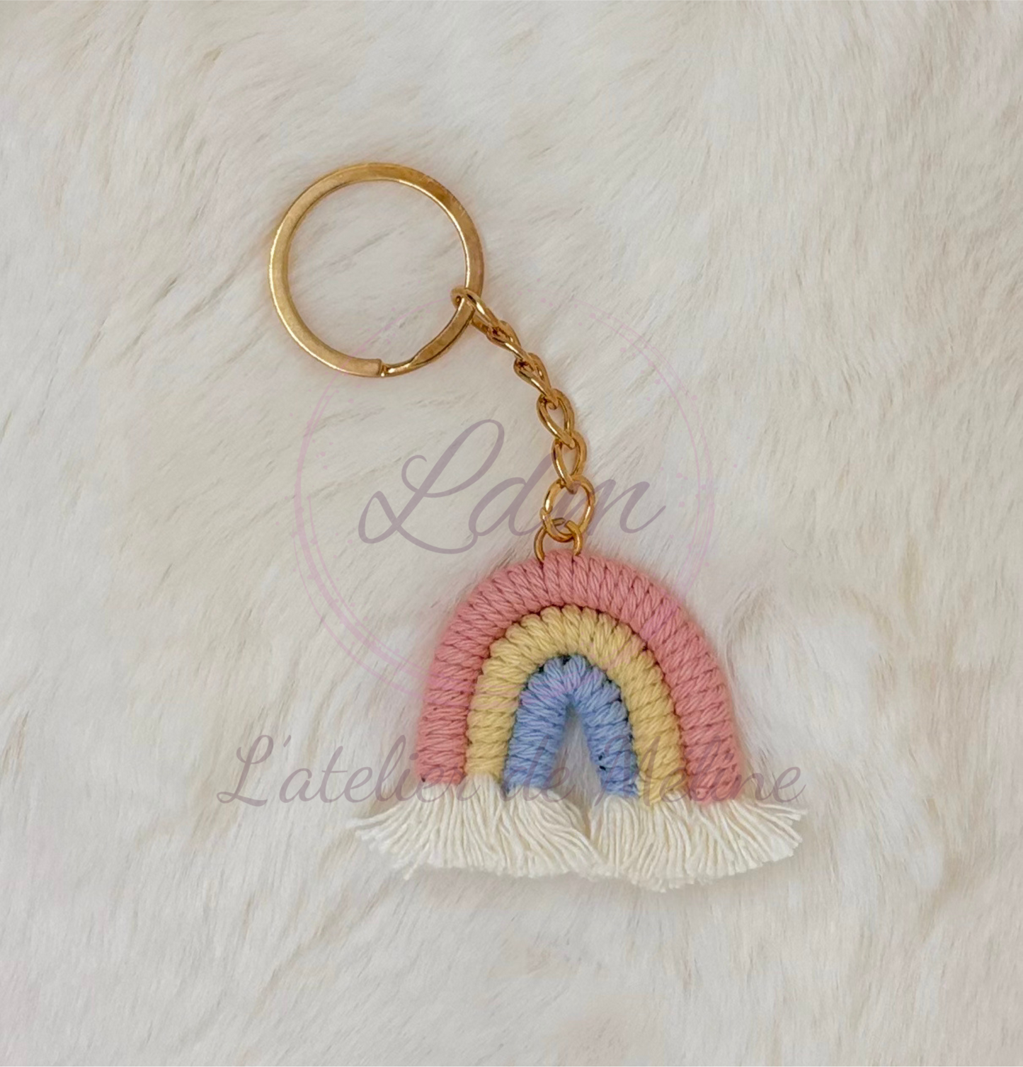 Porte cles