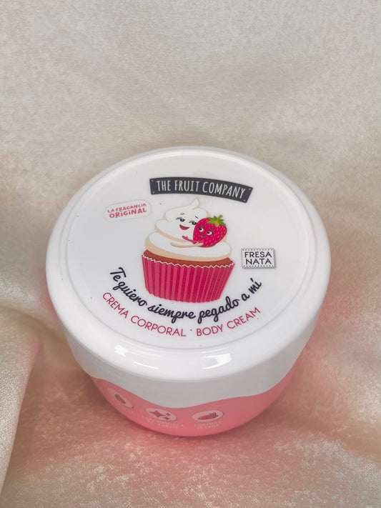 Creme corps