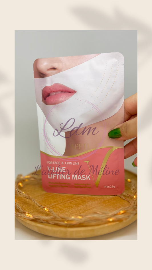 Masque V-line