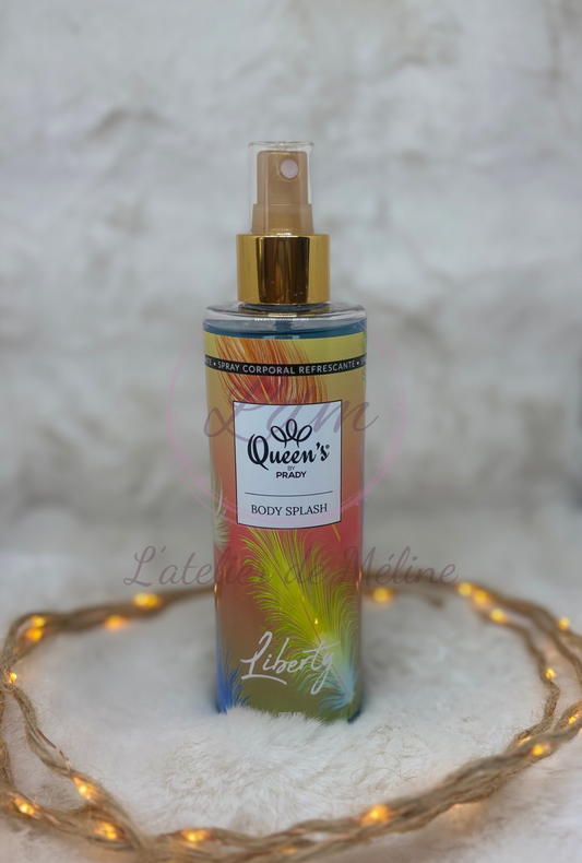 Brume Liberty
